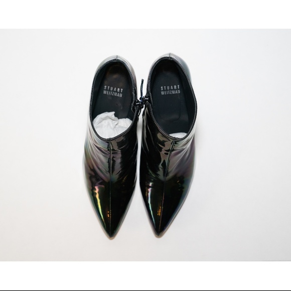 Stuart Weitzman Bootie - Picture 3 of 4